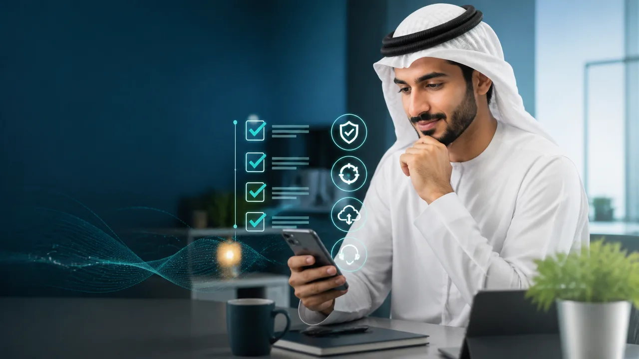 برنامج حسابات مجاني أم مدفوع؟ كيف تحسب التكلفة الحقيقية