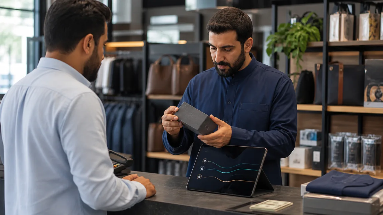 مرتجعات البيع والشراء: كيف تضبط أثرها على المخزون والحسابات؟