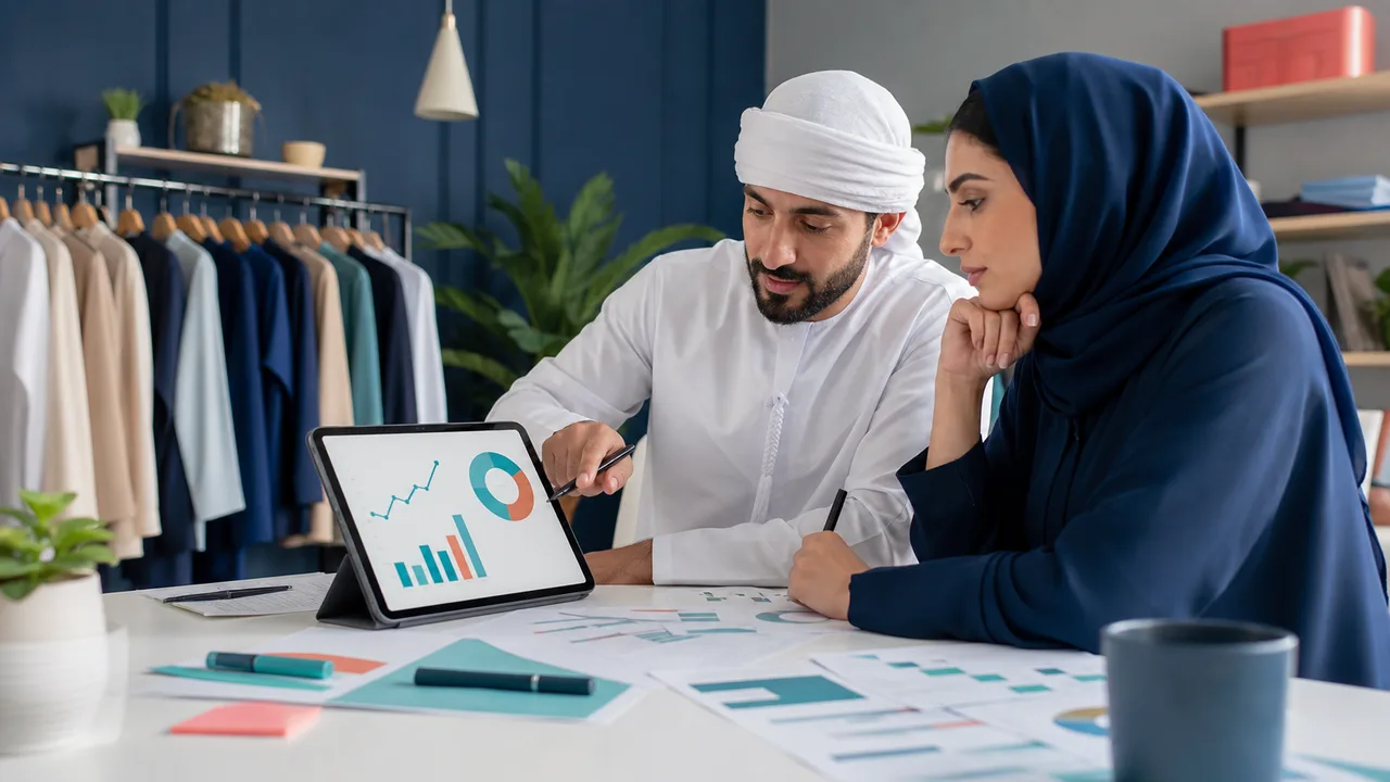 تقارير مالية مبسطة تساعدك على اتخاذ القرار