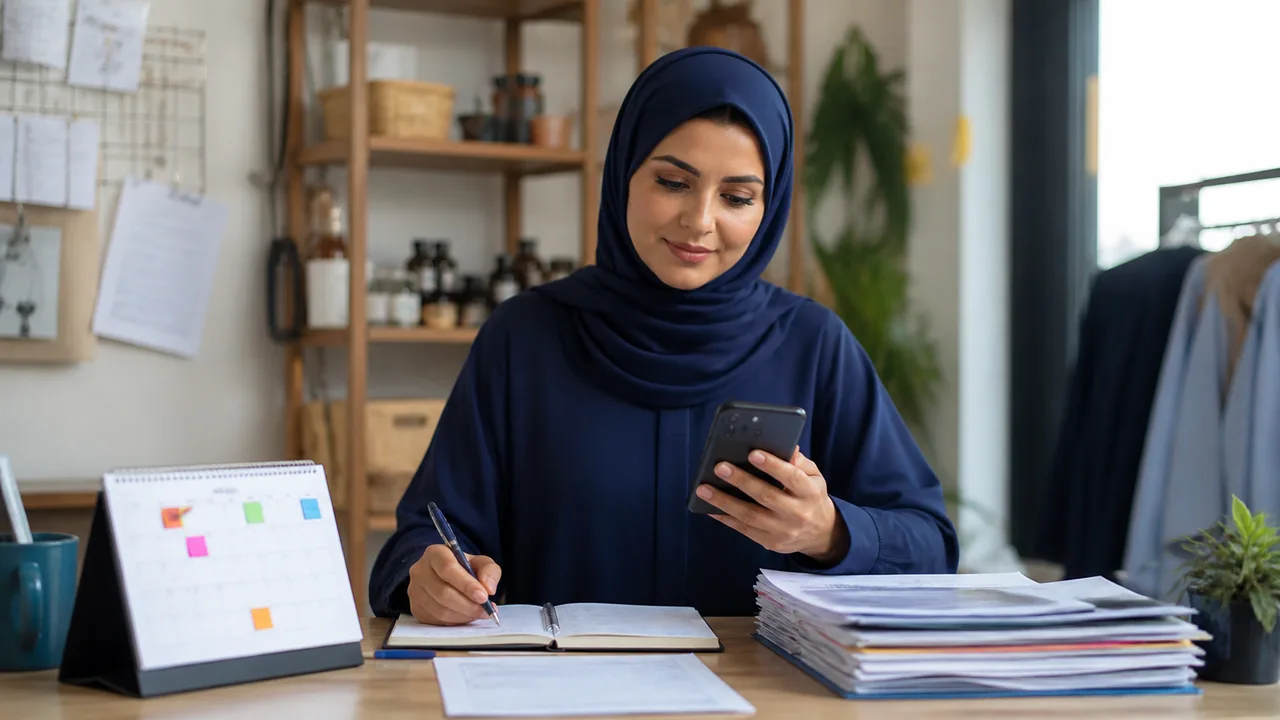 خطة تحصيل الديون المتأخرة دون إرباك علاقة العميل